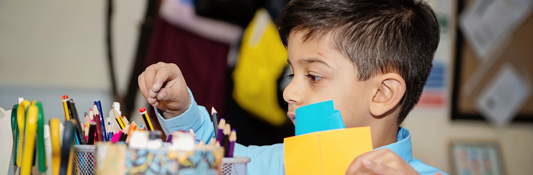 Highfield Priory Independent School & Nursery Highfield Priory Independent School & Nursery